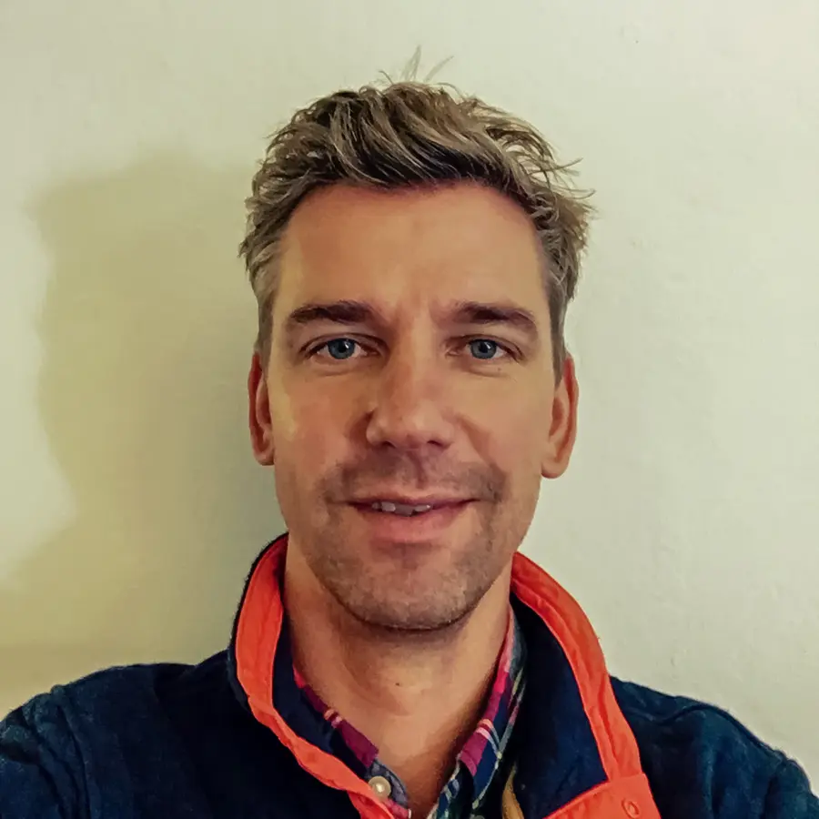 Stian Maurstad